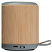 Bluetooth Lautsprecher, beige