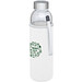 Bodhi 500 ml Glas-Sportflasche, weiss