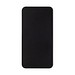 Boostcore 10.000mAh Powerbank aus RCS rec. Kunststoff, schwarz