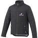 Slazenger™ Herren Thermo Jacke Bouncer, dunkelgrau, L Slazenger™ Herren Thermo Jacke Bouncer, dunkelgrau, L