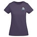 Breda T-Shirt für Damen, fliederfarben, S