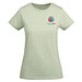 Breda T-Shirt für Damen, Mist Green, M
