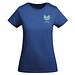 Breda T-Shirt für Damen, Royal, S
