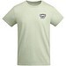 Breda T-Shirt für Kinder, Mist Green, 11/12