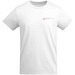 Breda T-Shirt für Kinder, weiss, 11/12