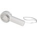 BREEZY 2 Handventilator, weiß