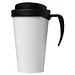 Brite-Americano Grande Isolierbecher, 350 ml, schwarz Brite-Americano Grande Isolierbecher, 350 ml, schwarz