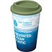 Brite-Americano® POP 350 ml Isolierbecher, heather grün