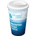 Brite-Americano® POP 350 ml Isolierbecher, weiss
