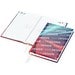 Geiger-Notes Buchkalender Image Bestseller, matt, inkl. Digitaldruck auf Einband
