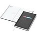 Geiger-Notes Buchkalender Image Bestseller, Cover-Star, schwarz, inkl. Siebdruck-Digital