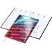 Geiger-Notes Buchkalender Media Bestseller, gloss, inkl. Digitaldruck auf Einband