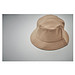 Bucket Hut 260g/m² MONTI, Beige