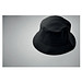 Bucket Hut 260g/m² MONTI, Schwarz