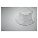 Bucket Hut 260g/m² MONTI, Weiß