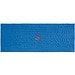 Citizen Green Lawrence 110 x 200 cm Schal, blau