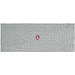 Citizen Green Lawrence 110 x 200 cm Schal, grau