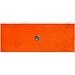 Citizen Green Lawrence 110 x 200 cm Schal, orange