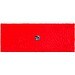 Citizen Green Lawrence 110 x 200 cm Schal, rot
