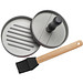 Burger-Set Ronald Burger-Set Ronald