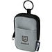 Byron Clip & Go GRS recycelte kleine Tasche 0,2L, grau