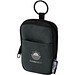 Byron Clip & Go GRS recycelte kleine Tasche 0,2L, schwarz