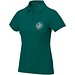 Calgary Poloshirt für Damen, Forest Green2, S