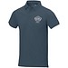Calgary Poloshirt für Herren, Hale Blue, 3XL