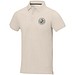 Calgary Poloshirt für Herren, Sandstone, M