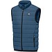 Caltha Daunen Bodywarmer für Herren, Hale Blue, M