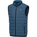 Caltha Daunen Bodywarmer für Herren, Hale Blue, XL