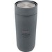 Camden 350 ml RCS-zertifizierter Becher aus Edelstahl mit Keramikauskleidung, grau