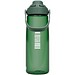 Camelbak® Thrive Chug 750 ml Tritan Renew Trinkflasche mit Schraubverschluss, waldgrün