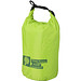 Camper 10 l wasserdichte Outdoor-Tasche, limone