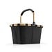 reisenthel® Einkaufstasche carrybag frame onyx gold