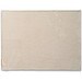 CELINE Decke mit Aufnäher, Beige