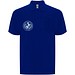 Centauro Premium Poloshirt Unisex, blau, 2XL