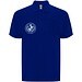 Centauro Premium Poloshirt Unisex, blau, XL