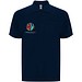 Centauro Premium Poloshirt Unisex, Navy Blue, M