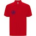 Centauro Premium Poloshirt Unisex, rot, L