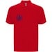 Centauro Premium Poloshirt Unisex, rot, XL
