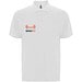 Centauro Premium Poloshirt Unisex, weiss, XL