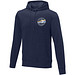 Charon Herren Kapuzenpullover, navy, XXL