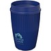 Cirrus 350 ml Becher mit 360°-Deckel, blau
