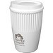 Cirrus POP 350 ml Becher, weiss