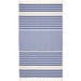 Citizen Green Azov 270 g/m² Fouta, blau