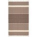 Citizen Green Azov 270 g/m² Fouta, braun