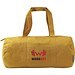 Citizen Green Higgins Duffle Reisetasche, gelb