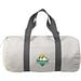 Citizen Green Magnum Duffle Sporttasche, dunkelgrau