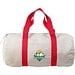 Citizen Green Magnum Duffle Sporttasche, rot